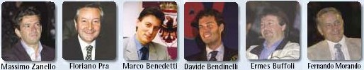 Il Saluto delle Autorit�