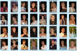 CONSORSO CANORO 2003