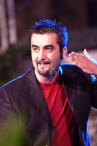 ingrandisci foto