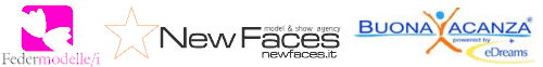 Federmodelle, New Faces, Buona Vancanza