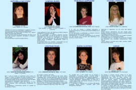 CONSORSO CANORO 2004 - GIOVANI PROPOSTE