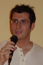 Stefano Perandini