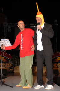 ingrandisci foto