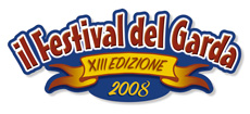 Festival del Garda - vai al sito