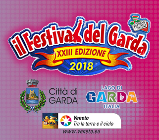 il festival del garda