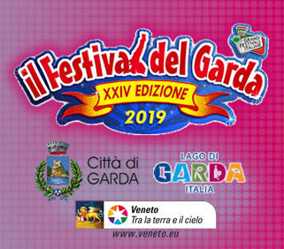 il festival del garda