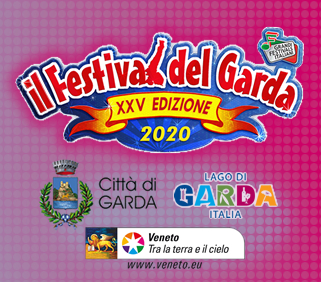 il festival del garda